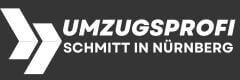 Logo von Umzugsprofi Schmitt aus Nürnberg