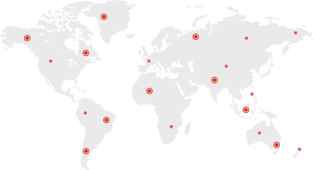 Internationale Fernumzüge Nürnberg